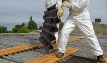 Smaltimento Eternit a Roma - Preventivi e contatti